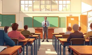 Szkoła zawodowa a emerytura: Czy zaliczą ci lata nauki do stażu pracy?