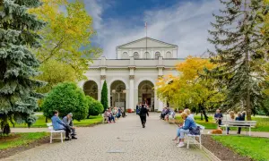 Ile zabiegów w sanatorium z NFZ? Sprawdź, co musisz wiedzieć