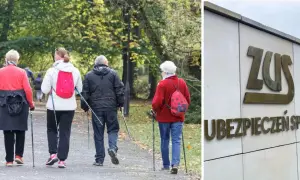 Emerytura po 40 latach pracy: Zaskakująco niskie świadczenia, które cię zszokują
