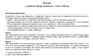 Jak rozliczyć rentę rodzinną pełnoletniego dziecka bez błędów?