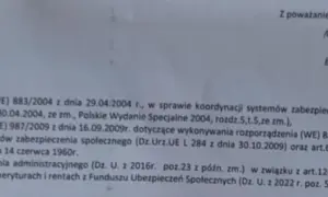 Jak załatwić rentę - uniknij błędów i poznaj kluczowe dokumenty