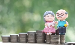 Najniższa emerytura w Niemczech: Ile naprawdę dostaniesz na życie?