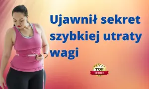 Jak schudnąć po 50 bez efektu jo-jo? Sprawdzone sposoby na szczupłą sylwetkę