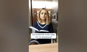 Czy komornik może zająć 13 emeryturę? Uwaga na ryzyko zajęcia dodatkowego świadczenia