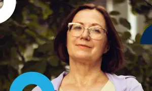Jakie okulary po 50? Porady dla dojrzałego wzroku i stylu