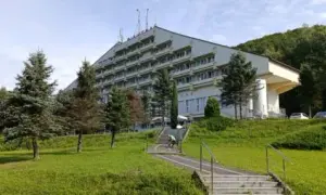 Kto jedzie do sanatorium Wysowa-Zdrój? Poznaj innych kuracjuszy