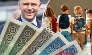 Emerytura dla matek z trojką dzieci: Zaskakujące warunki, które musisz znać