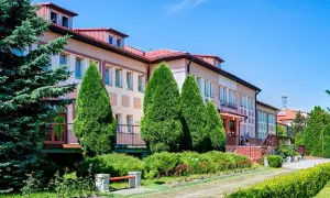 Jak dojechać do sanatorium w Horyńcu-Zdroju bez zbędnych trudności