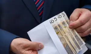 Czy komornik może zająć rentę socjalną? Oto co musisz wiedzieć