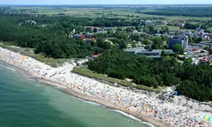 Jak bezpiecznie i szybko dojechać do sanatorium w Dąbkach? Sprawdzone sposoby