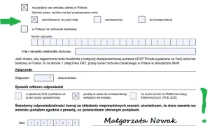 Jaki lekarz wypełnia wniosek o rentę? Poznaj zasady i wymogi