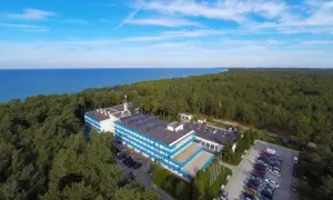 Prawdziwe koszty sanatorium prywatnie: Ile zapłacisz za zdrowie i relaks?