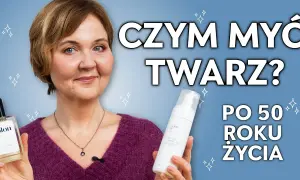 Delikatne oczyszczanie twarzy po 50: skuteczne metody pielęgnacji skóry dojrzałej