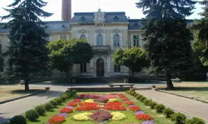 Sanatorium w Ciechocinku: Zaskakująca liczba miejsc uzdrowiskowych, które musisz znać