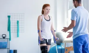 Ile wynosi renta po świadczeniu rehabilitacyjnym? Sprawdź, co wpływa na wysokość