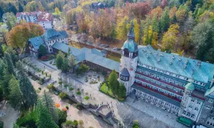 Jak sprawdzić termin wyjazdu do sanatorium? Prosty poradnik