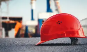 Renta po wypadku w pracy: Ile dostaniesz i na jakich zasadach?