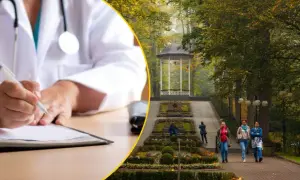 Gdzie złożyć wniosek do sanatorium w Krakowie? Sprawdź proste kroki