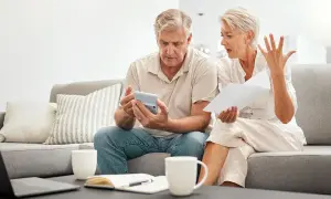 Ile wynosi renta socjalna w USA? Sprawdź, co musisz wiedzieć