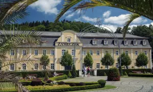Sanatorium z NFZ dla emeryta: Prosty sposób na bezpłatny wypoczynek zdrowotny