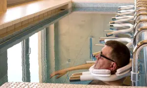 Komu przysługuje sanatorium? Sprawdź, czy należysz do tych grup
