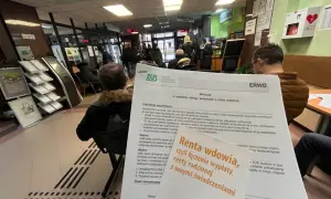 Renta rodzinna: Kto może otrzymać świadczenie i na jakich zasadach?