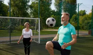 Emerytura sportowa: Ile naprawdę mogą zarobić zawodnicy po zakończeniu kariery?