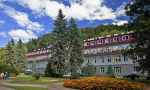 Sanatorium za darmo dla kogo? Pełna lista uprawnionych osób