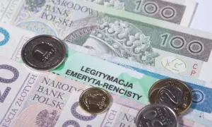 Ile mogę dorobić na emeryturze bez obaw o utratę świadczeń?