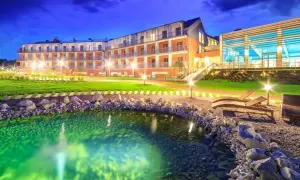 Sanatorium w Busku-Zdroju: Ile naprawdę zapłacisz za tydzień zdrowia?