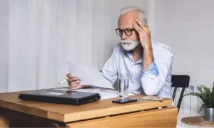 Ile lat pracy potrzebujesz do emerytury? Zaskakujące warunki, które musisz znać