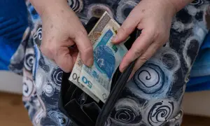 Co to jest renta socjalna i jakie są jej kluczowe zasady?