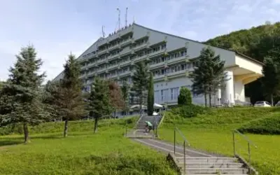 Kto jedzie do sanatorium Wysowa-Zdrój? Poznaj innych kuracjuszy