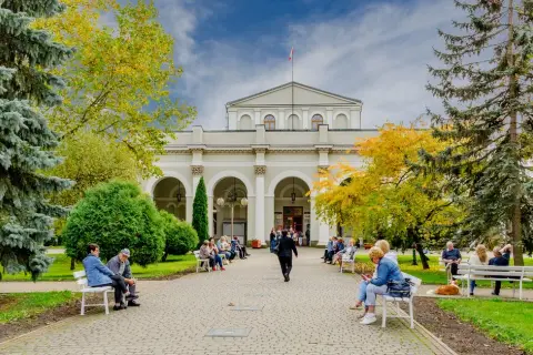 Ile zabiegów w sanatorium z NFZ? Sprawdź, co musisz wiedzieć