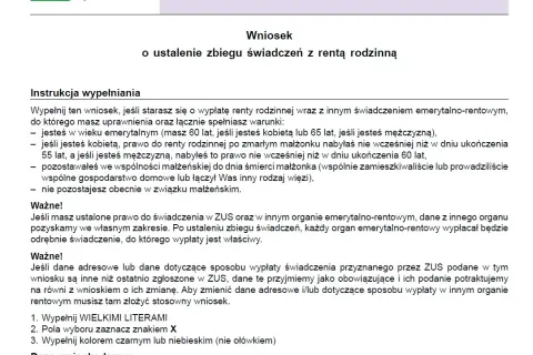 Jak rozliczyć rentę rodzinną pełnoletniego dziecka bez błędów?