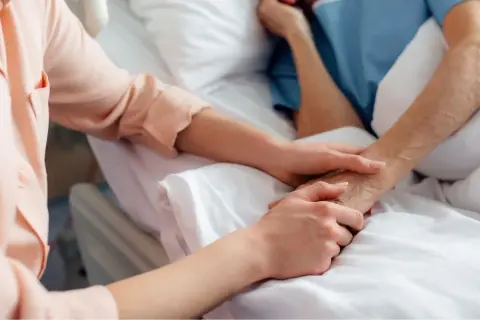 Czy chory na raka może jechać do sanatorium? Sprawdź aktualne zasady