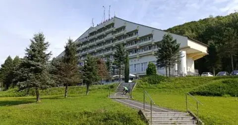 Kto jedzie do sanatorium Wysowa-Zdrój? Poznaj innych kuracjuszy