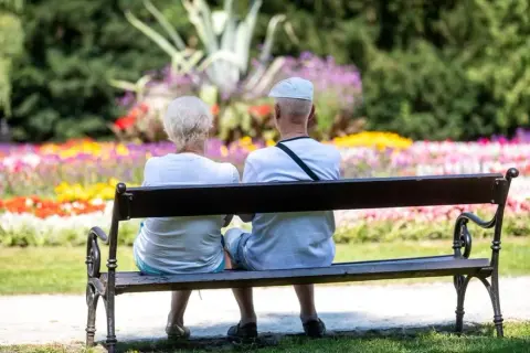Kto może jechać do sanatorium z zus? Sprawdź, czy się kwalifikujesz