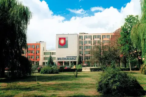 Ile kosztuje pobyt w sanatorium w Busku-Zdroju? Ceny, które zaskakują
