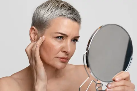 Najlepsze kremy dla dojrzałej skóry, które cofną czas i przywrócą młodzieńczy blask