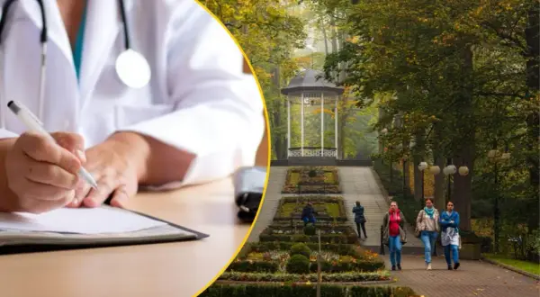Gdzie złożyć wniosek do sanatorium w Krakowie? Sprawdź proste kroki