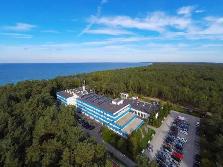 Prawdziwe koszty sanatorium prywatnie: Ile zapłacisz za zdrowie i relaks?