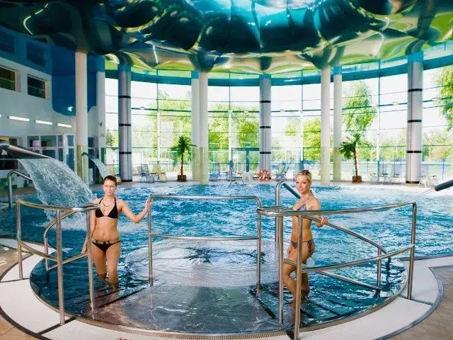 Najlepsze sanatorium dla chorych na stwardnienie rozsiane. Skuteczna rehabilitacja i terapia