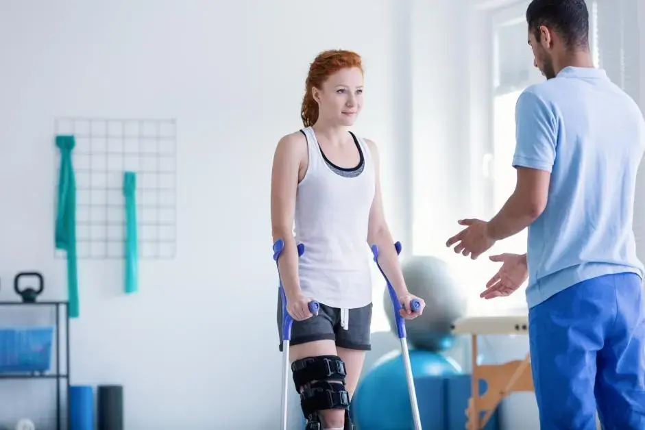 Ile wynosi renta po świadczeniu rehabilitacyjnym? Sprawdź, co wpływa na wysokość