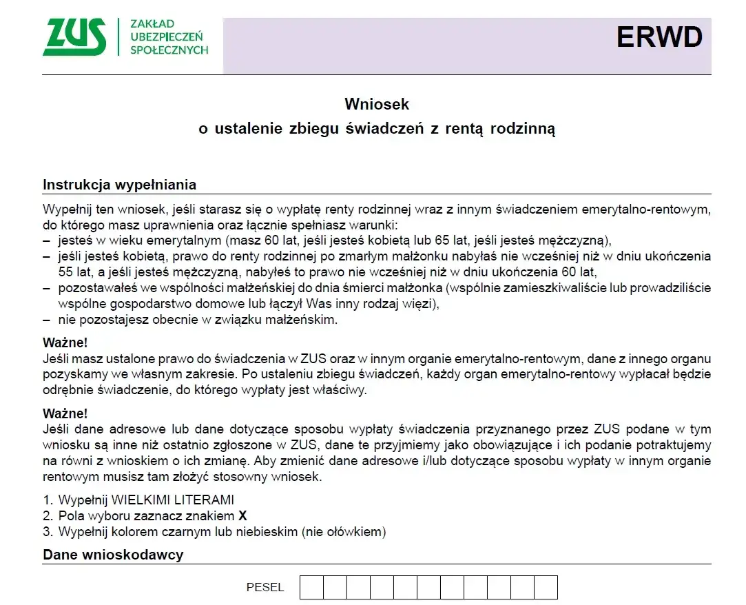 Zdjęcie Renta z góry czy z dołu? Zaskakująca prawda o terminach wypłat świadczeń