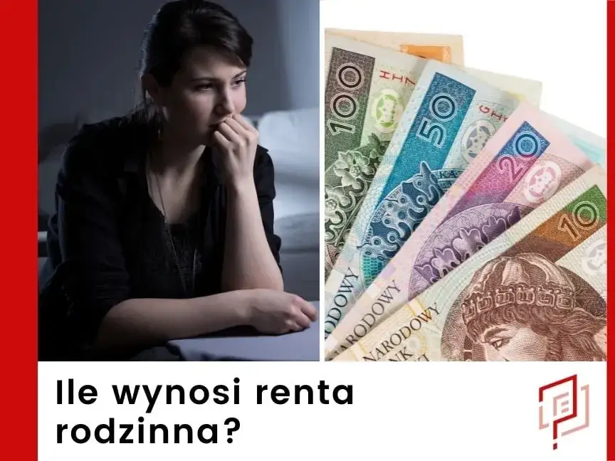 Zdjęcie Najniższa renta rodzinna: aktualna kwota i warunki przyznania