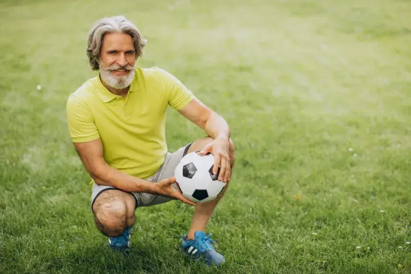 Zdjęcie Emerytura sportowa: Ile naprawdę mogą zarobić zawodnicy po zakończeniu kariery?
