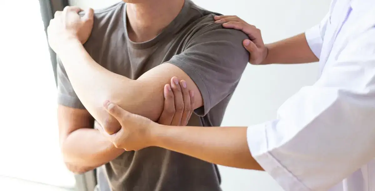 Zdjęcie Komu przysługuje sanatorium? Sprawdź, czy należysz do tych grup
