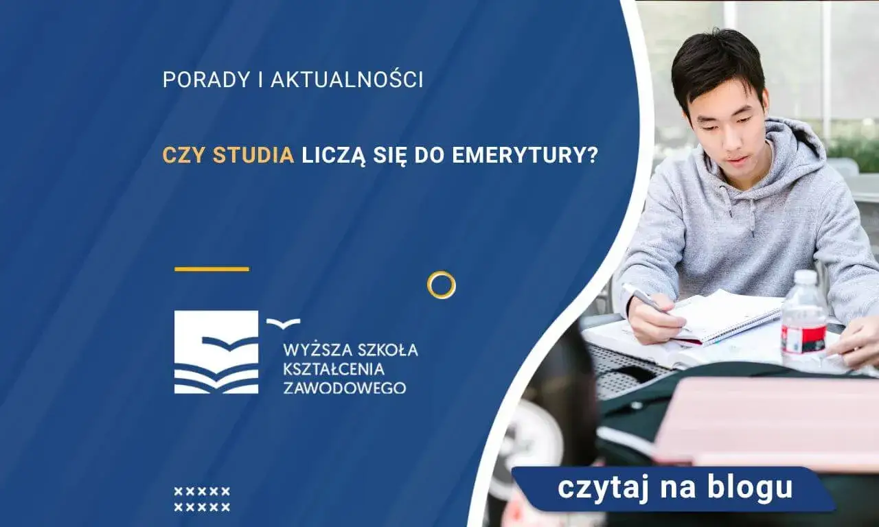 Zdjęcie Czy studia liczą się do emerytury nauczyciela? Sprawdź ważne informacje