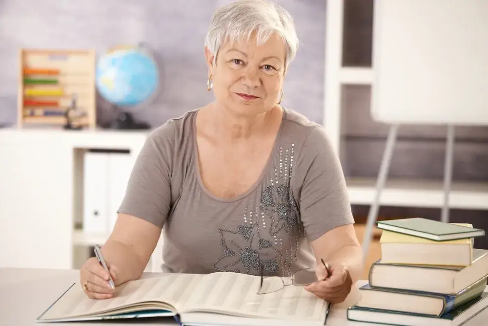 Zdjęcie Czy na emeryturze pomostowej można pracować bez obaw o utratę?